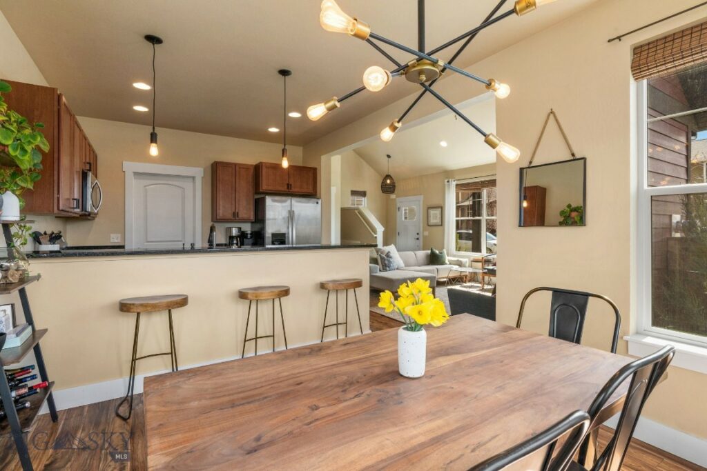 3891 Galloway Street, Bozeman MT 59718