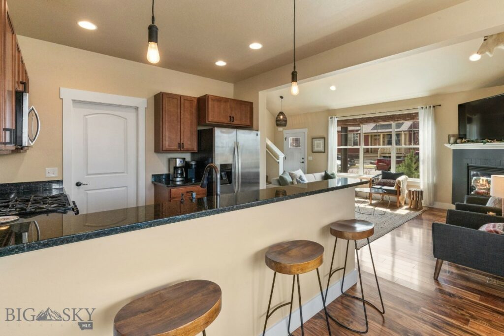 3891 Galloway Street, Bozeman MT 59718