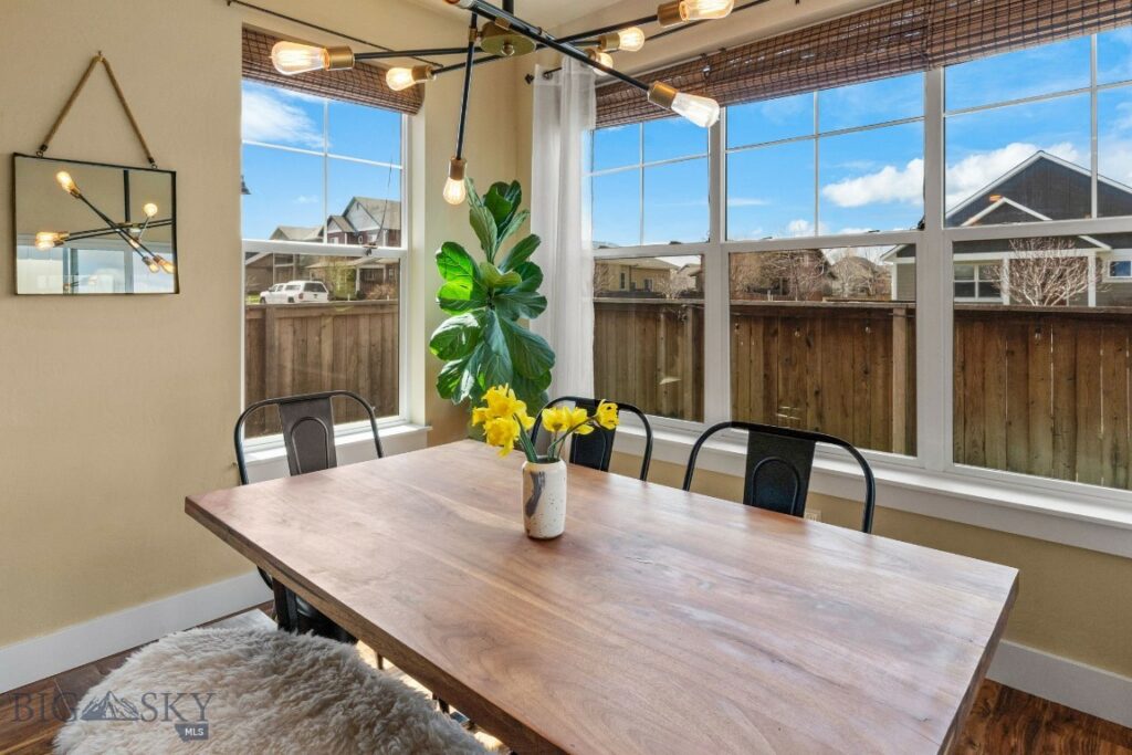 3891 Galloway Street, Bozeman MT 59718