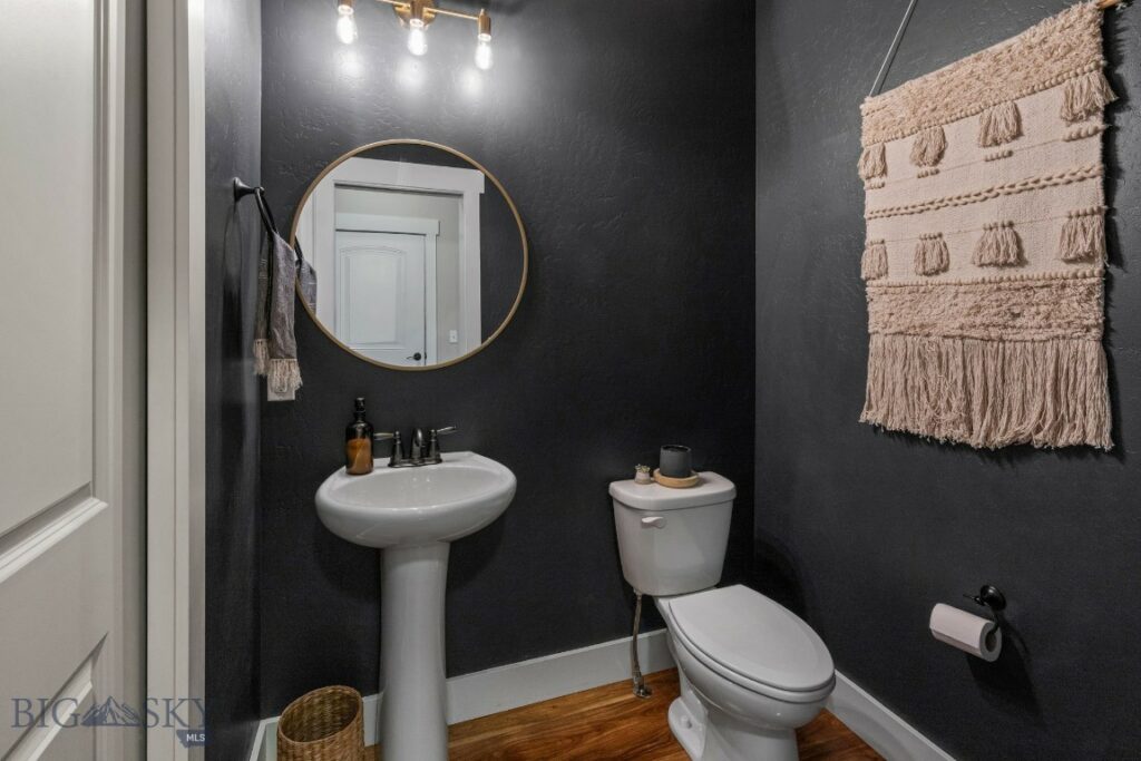 3891 Galloway Street, Bozeman MT 59718