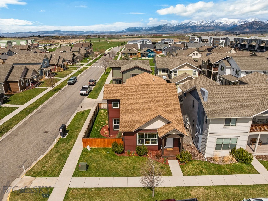 3891 Galloway Street, Bozeman MT 59718