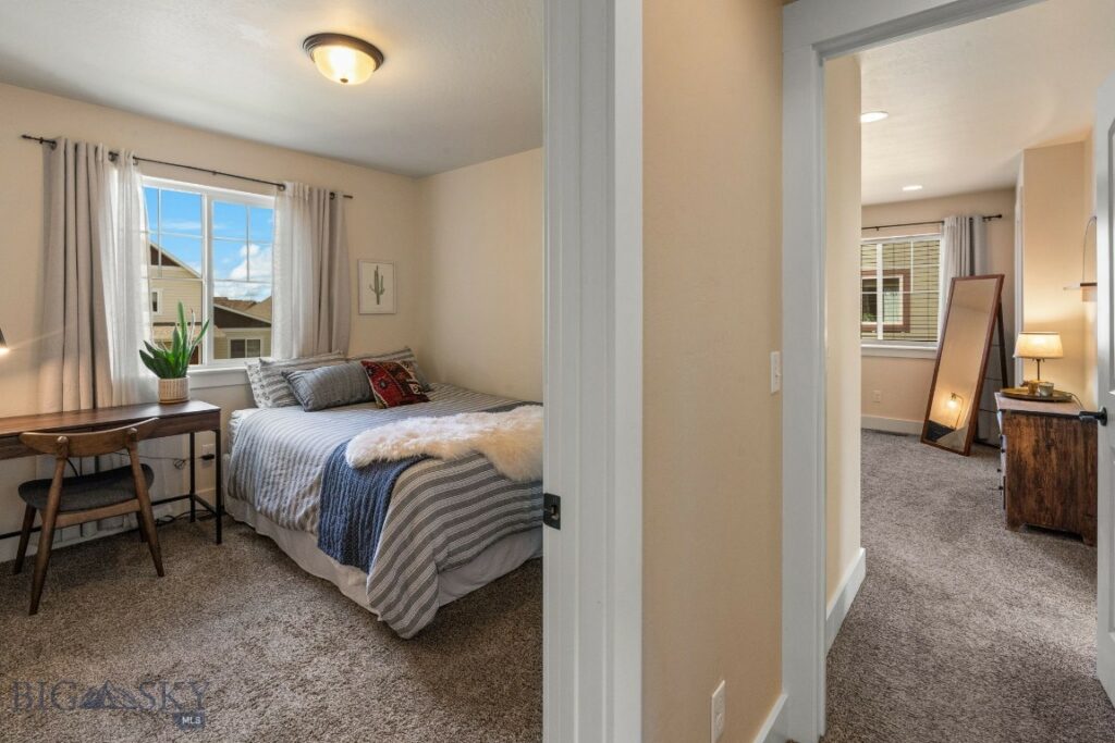 3891 Galloway Street, Bozeman MT 59718