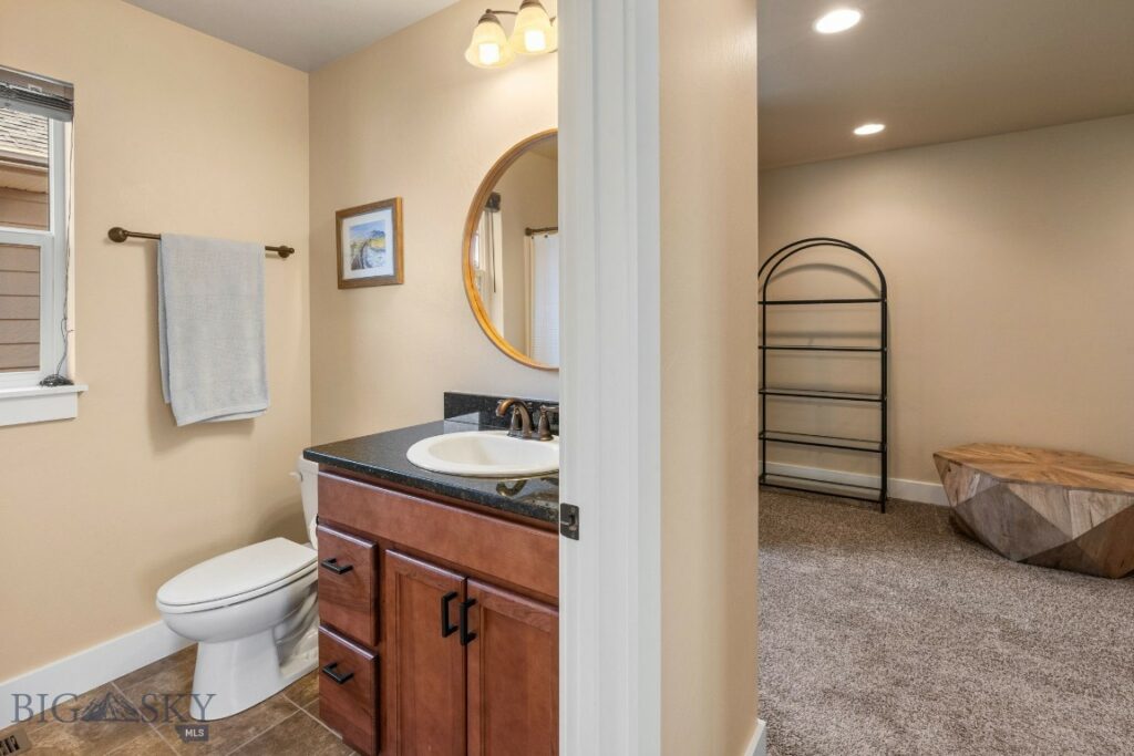 3891 Galloway Street, Bozeman MT 59718