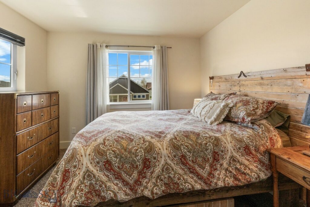 3891 Galloway Street, Bozeman MT 59718