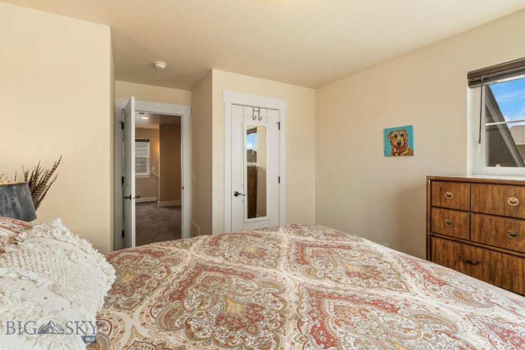 3891 Galloway Street, Bozeman MT 59718