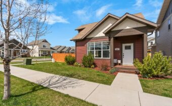 3891 Galloway Street, Bozeman MT 59718
