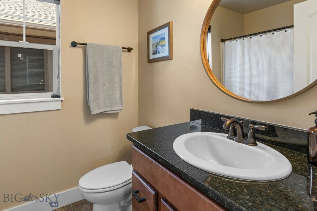 3891 Galloway Street, Bozeman MT 59718