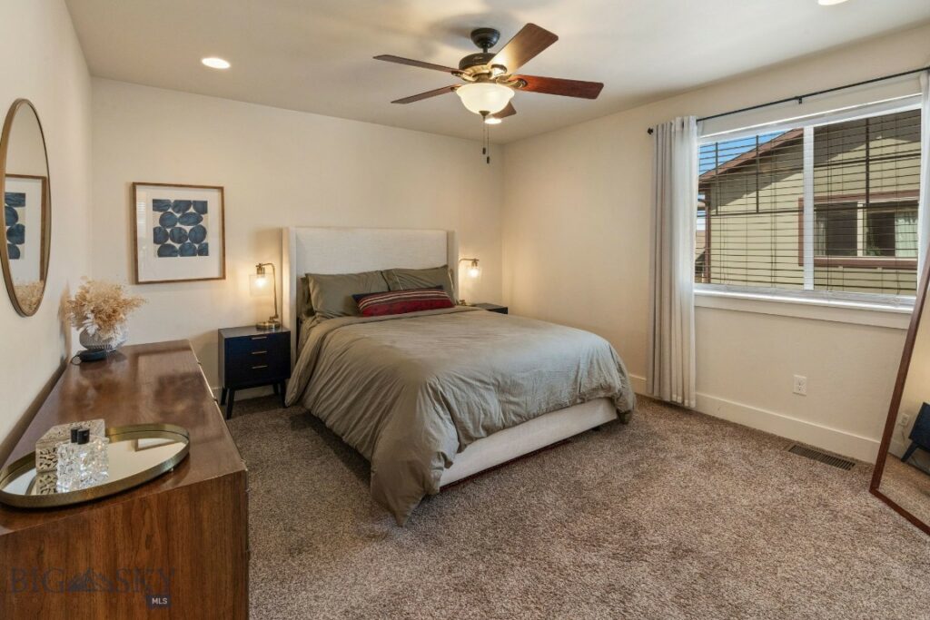 3891 Galloway Street, Bozeman MT 59718