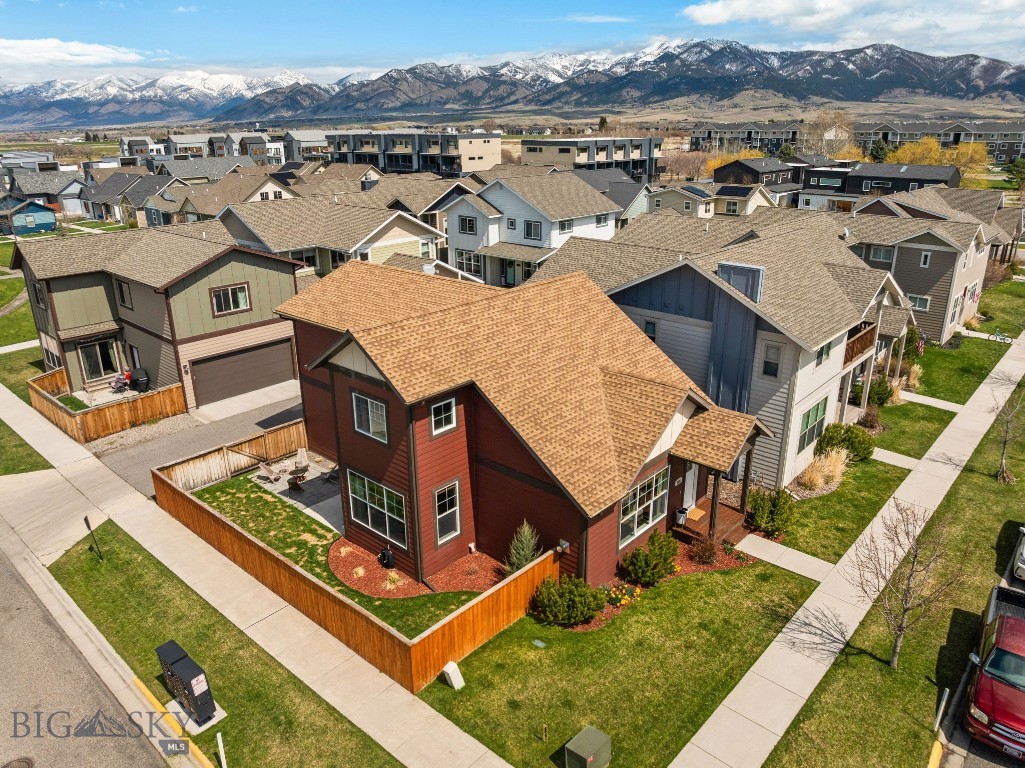 3891 Galloway Street, Bozeman MT 59718