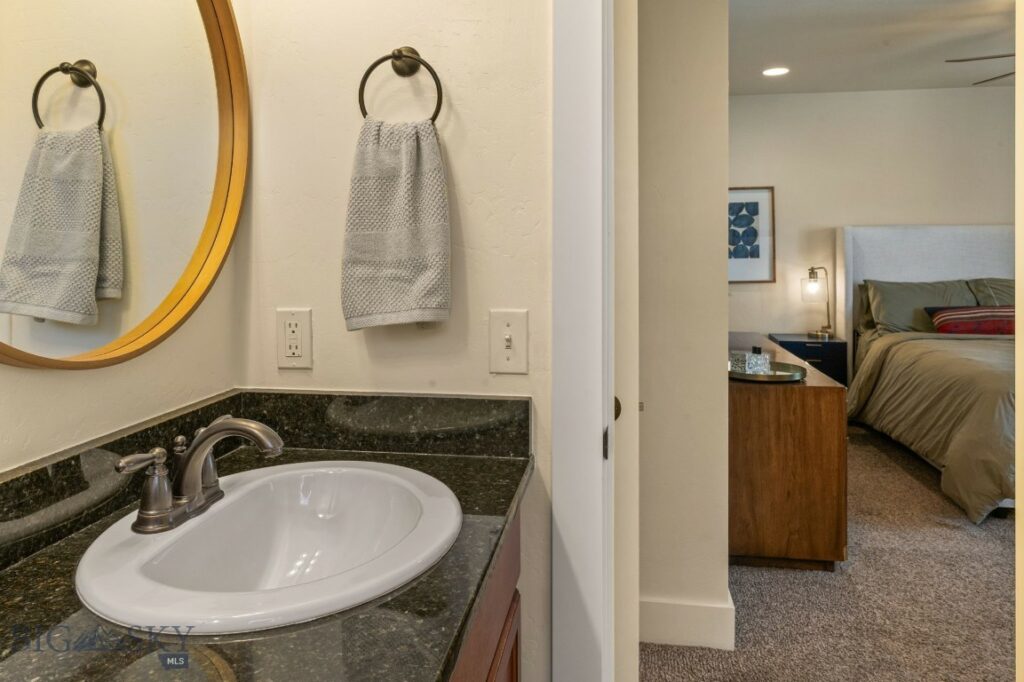 3891 Galloway Street, Bozeman MT 59718