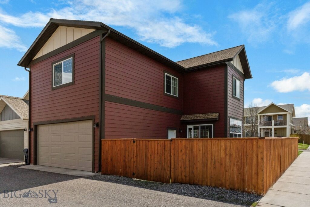 3891 Galloway Street, Bozeman MT 59718