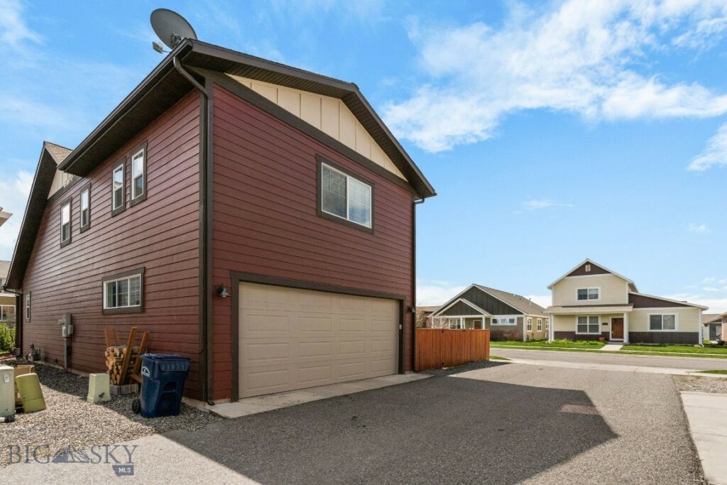 3891 Galloway Street, Bozeman MT 59718