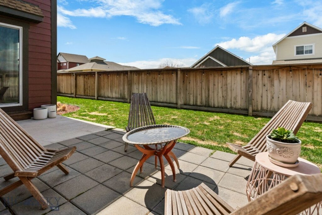 3891 Galloway Street, Bozeman MT 59718