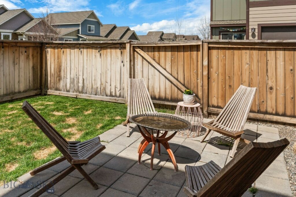 3891 Galloway Street, Bozeman MT 59718