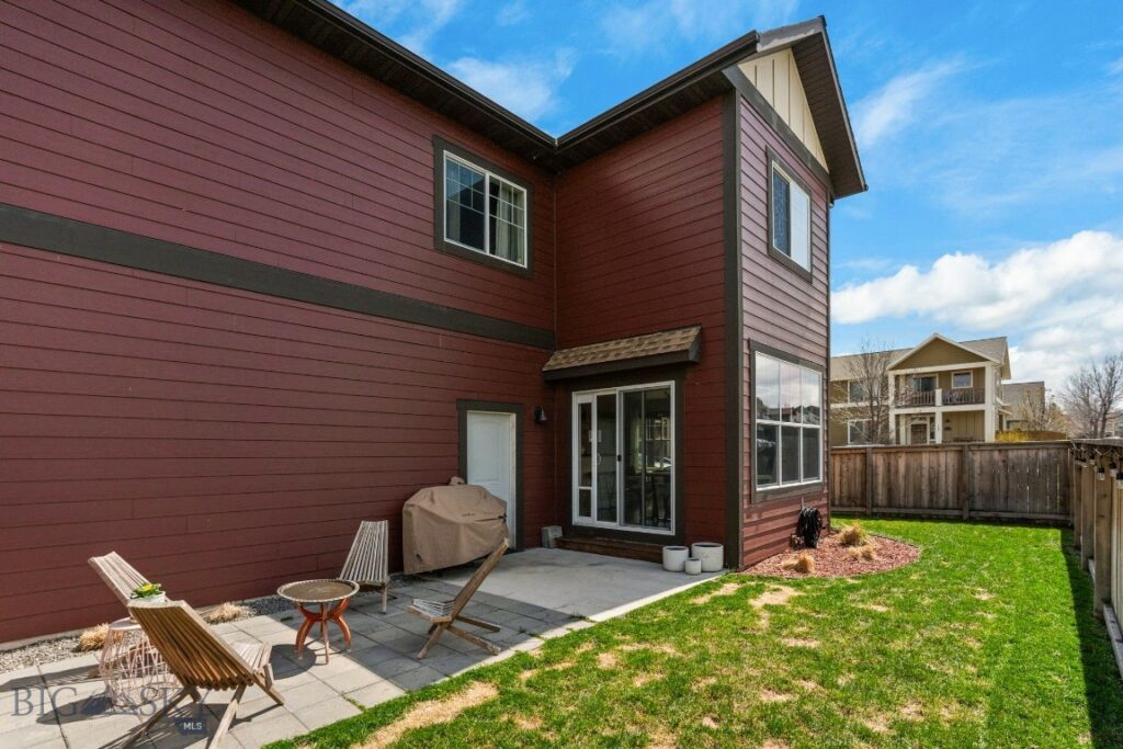 3891 Galloway Street, Bozeman MT 59718