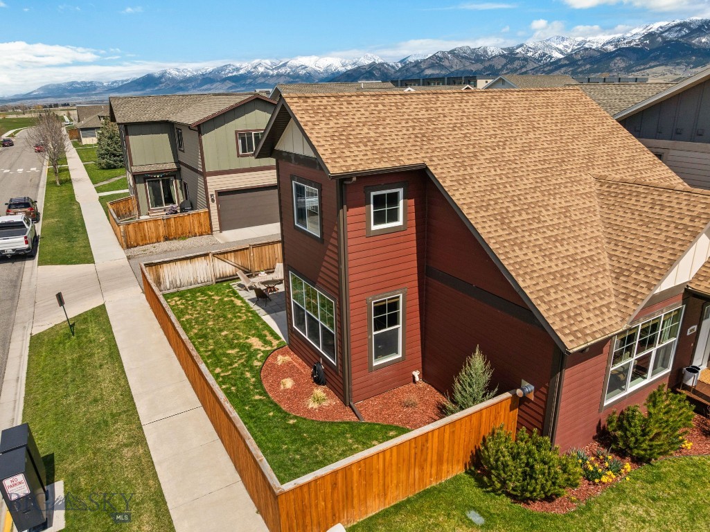 3891 Galloway Street, Bozeman MT 59718