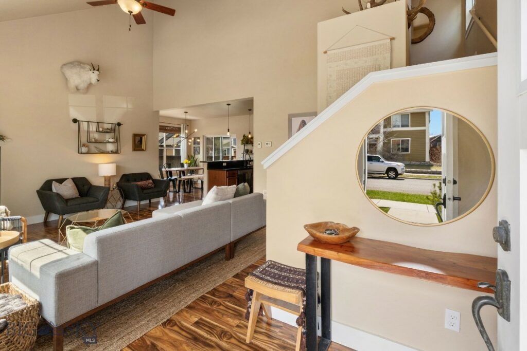 3891 Galloway Street, Bozeman MT 59718
