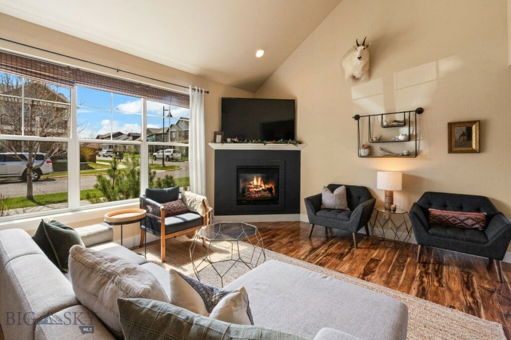 3891 Galloway Street, Bozeman MT 59718
