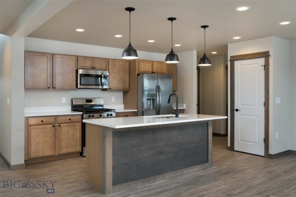 39 Canvasback Avenue, Bozeman MT 59718