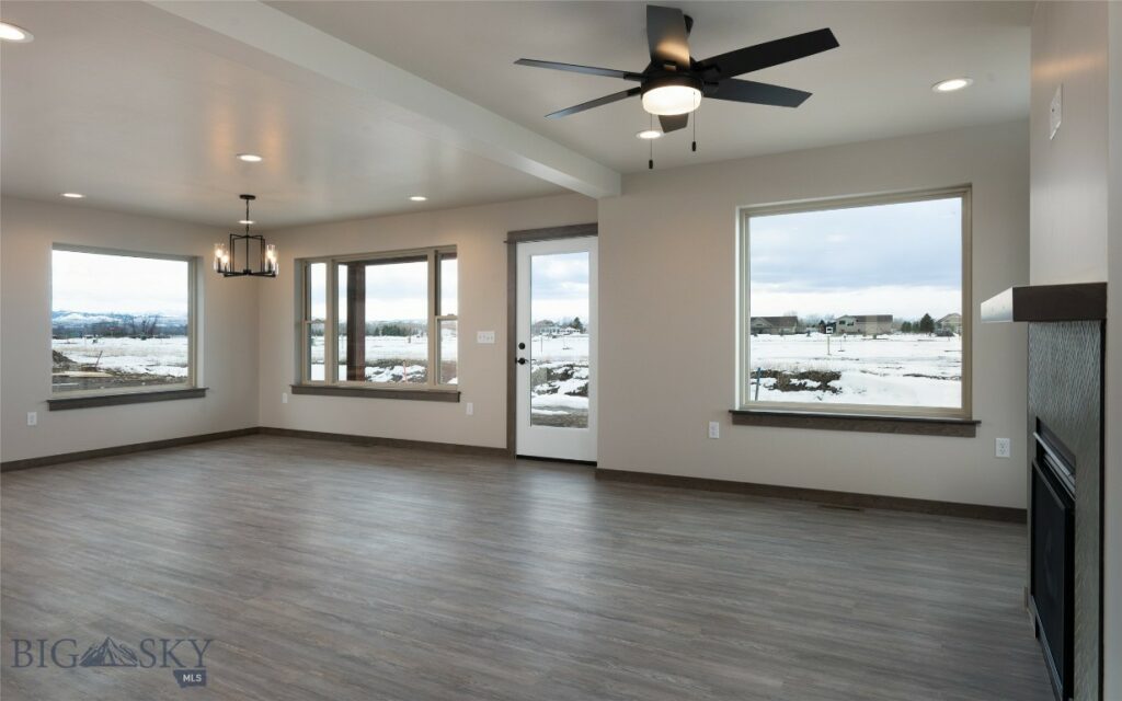 39 Canvasback Avenue, Bozeman MT 59718