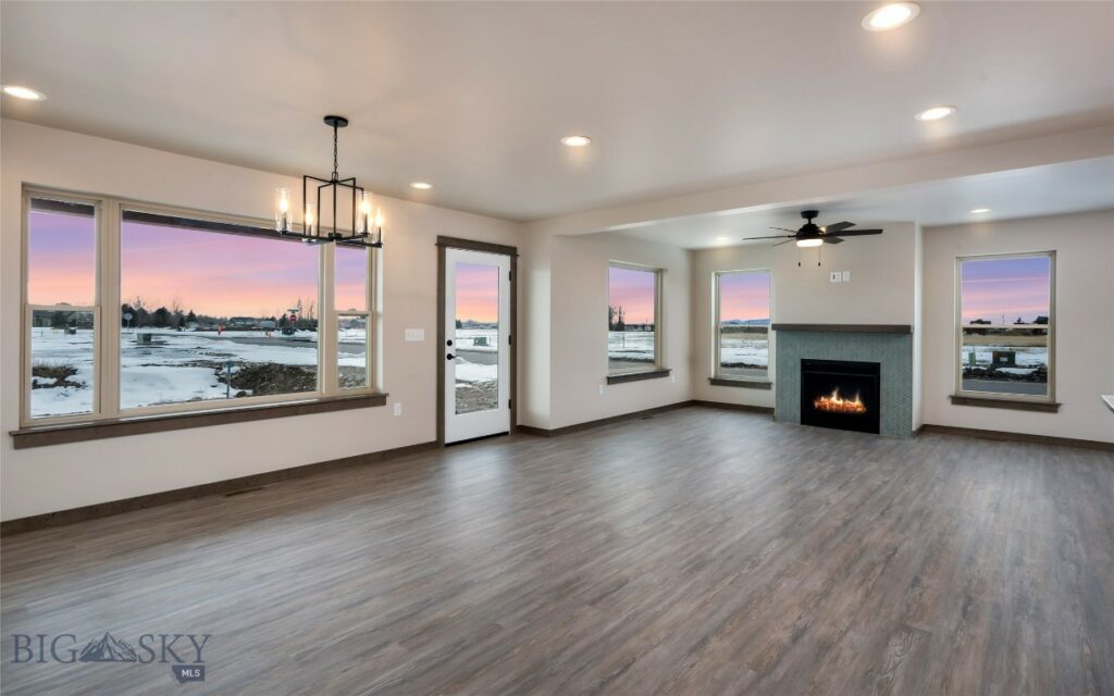 39 Canvasback Avenue, Bozeman MT 59718
