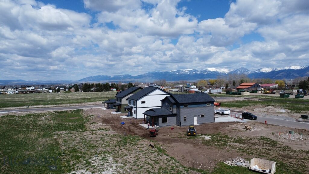 39 Canvasback Avenue, Bozeman MT 59718