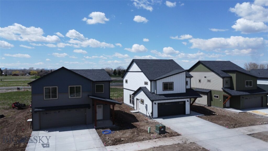 39 Canvasback Avenue, Bozeman MT 59718
