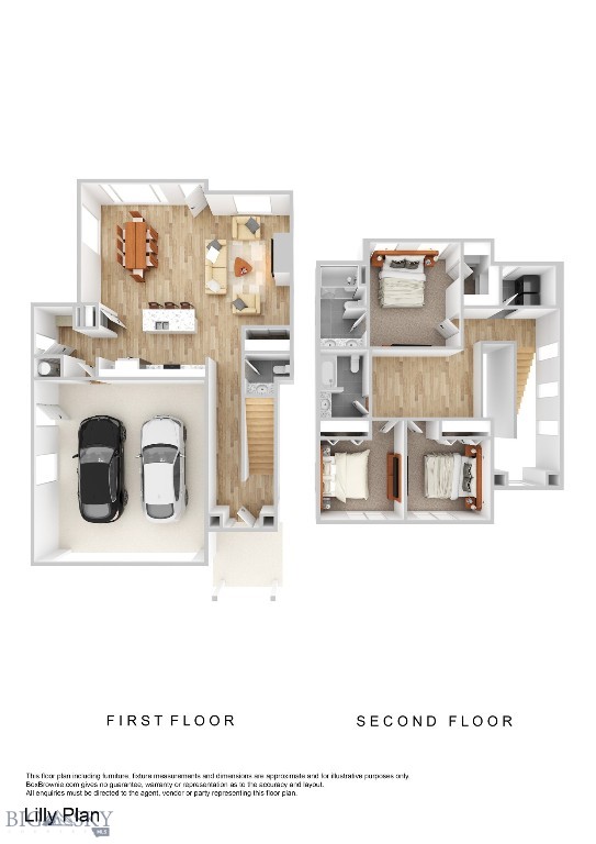 39 Canvasback Avenue, Bozeman MT 59718