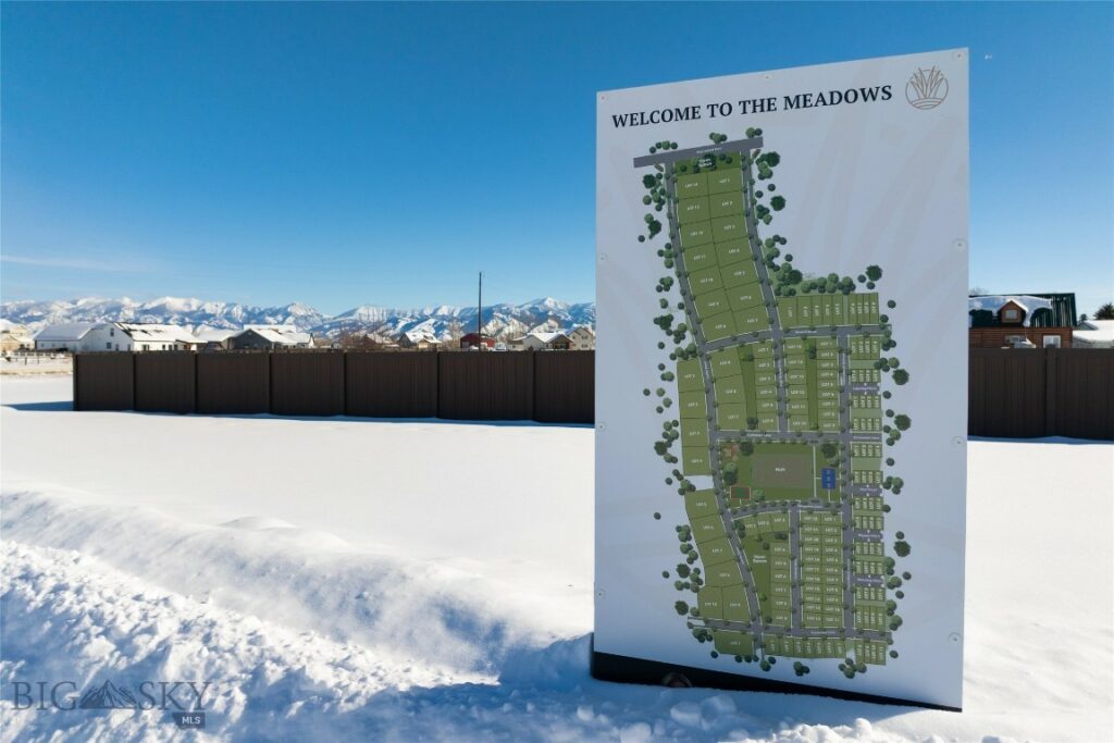 39 Canvasback Avenue, Bozeman MT 59718