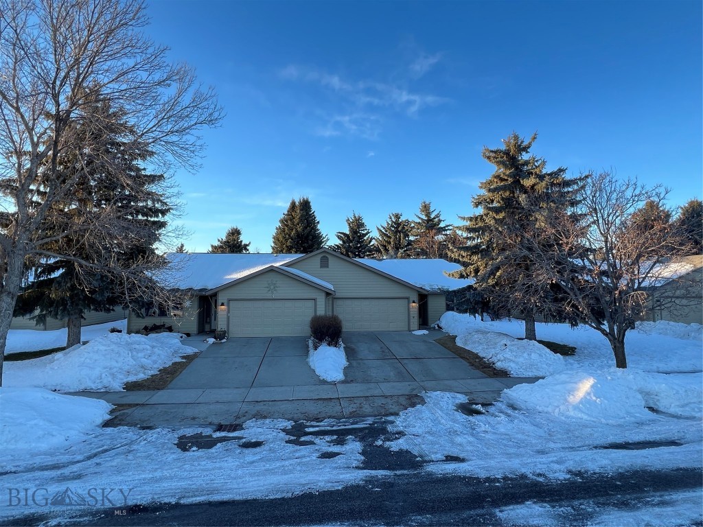 3906 W Broadwater, Bozeman MT 59718