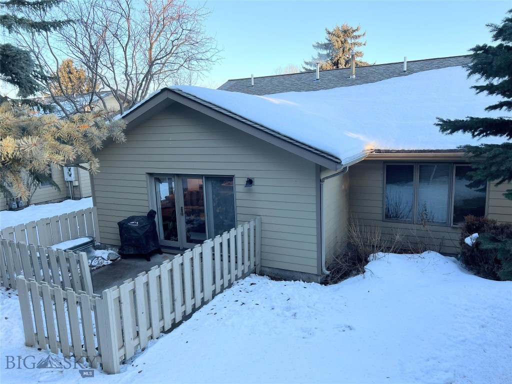 3906 W Broadwater, Bozeman MT 59718