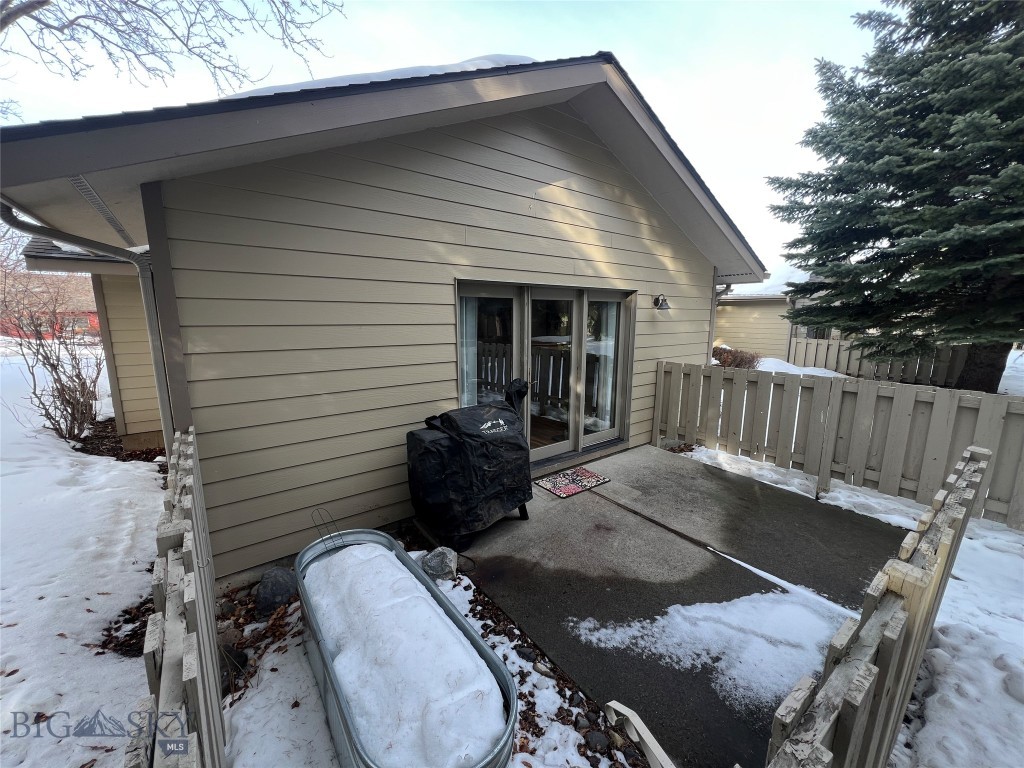 3906 W Broadwater, Bozeman MT 59718