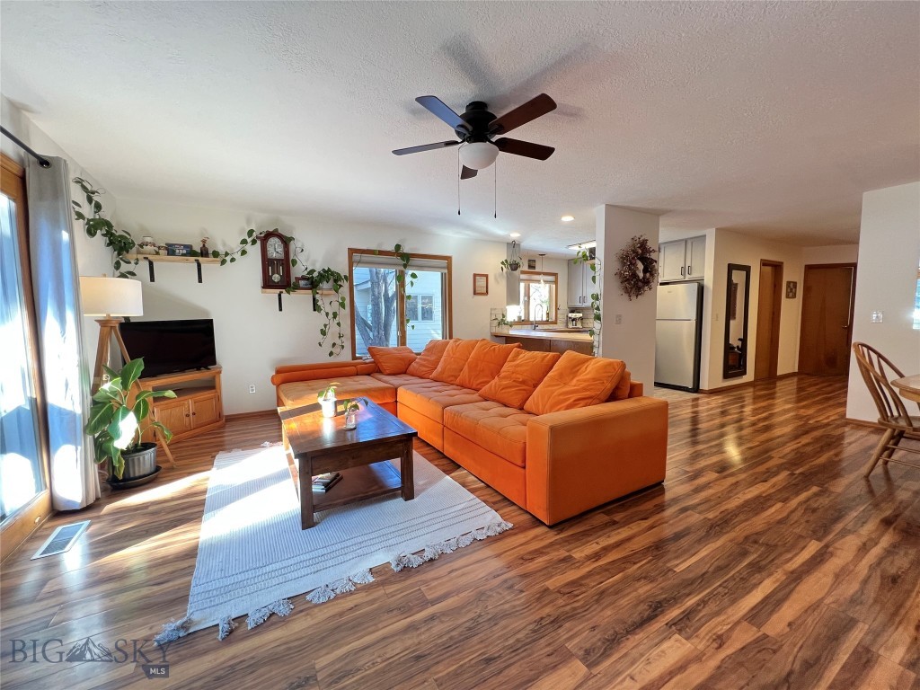 3906 W Broadwater, Bozeman MT 59718
