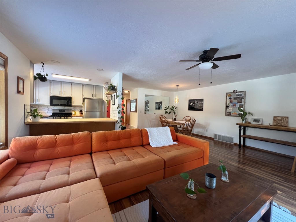 3906 W Broadwater, Bozeman MT 59718