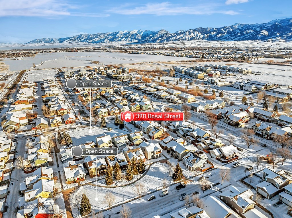 3911 Bosal Street, Bozeman MT 59718