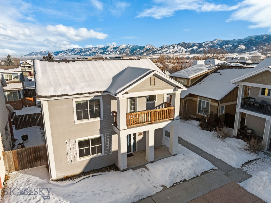 3911 Bosal Street, Bozeman MT 59718