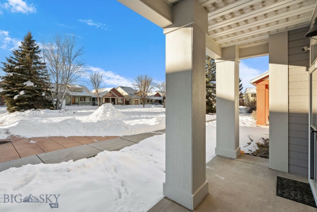 3911 Bosal Street, Bozeman MT 59718