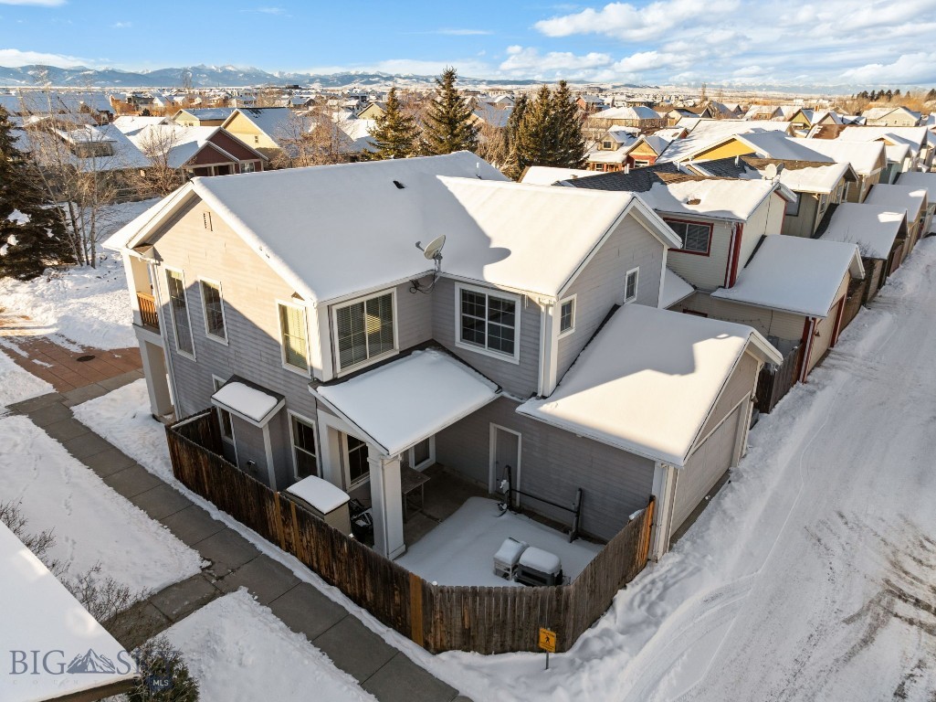 3911 Bosal Street, Bozeman MT 59718