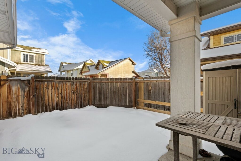 3911 Bosal Street, Bozeman MT 59718