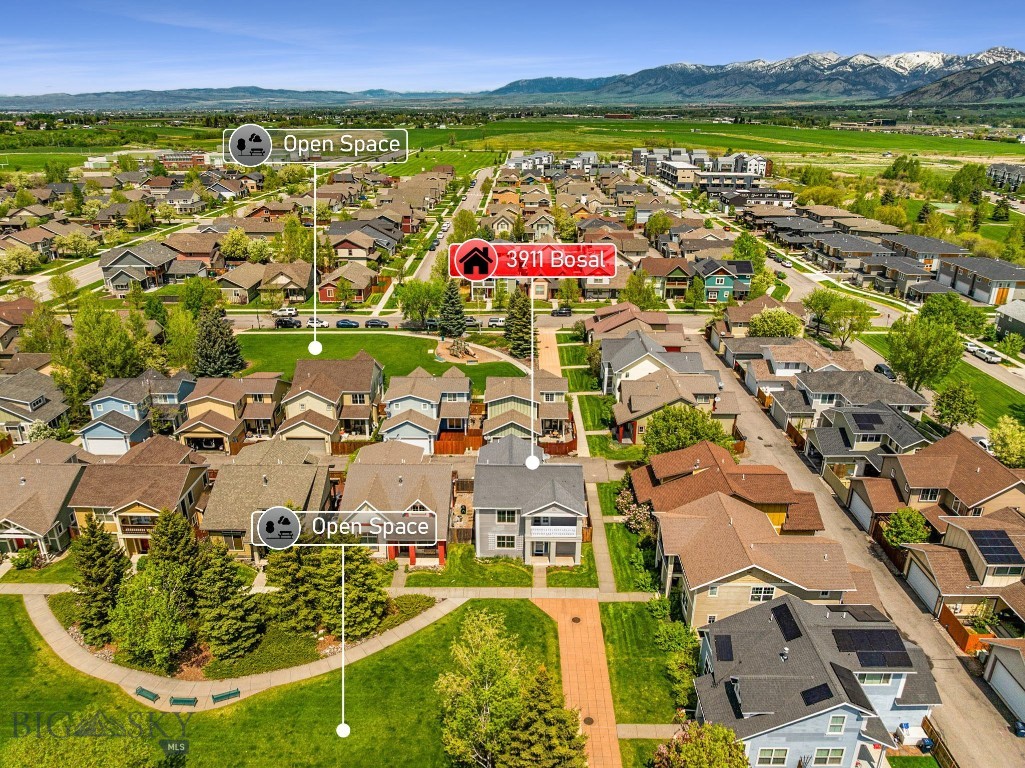 3911 Bosal Street, Bozeman MT 59718