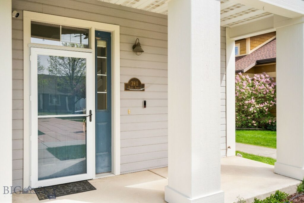 3911 Bosal Street, Bozeman MT 59718