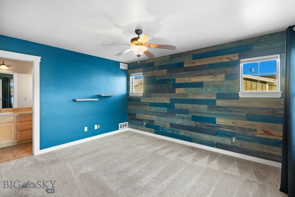 3911 Bosal Street, Bozeman MT 59718