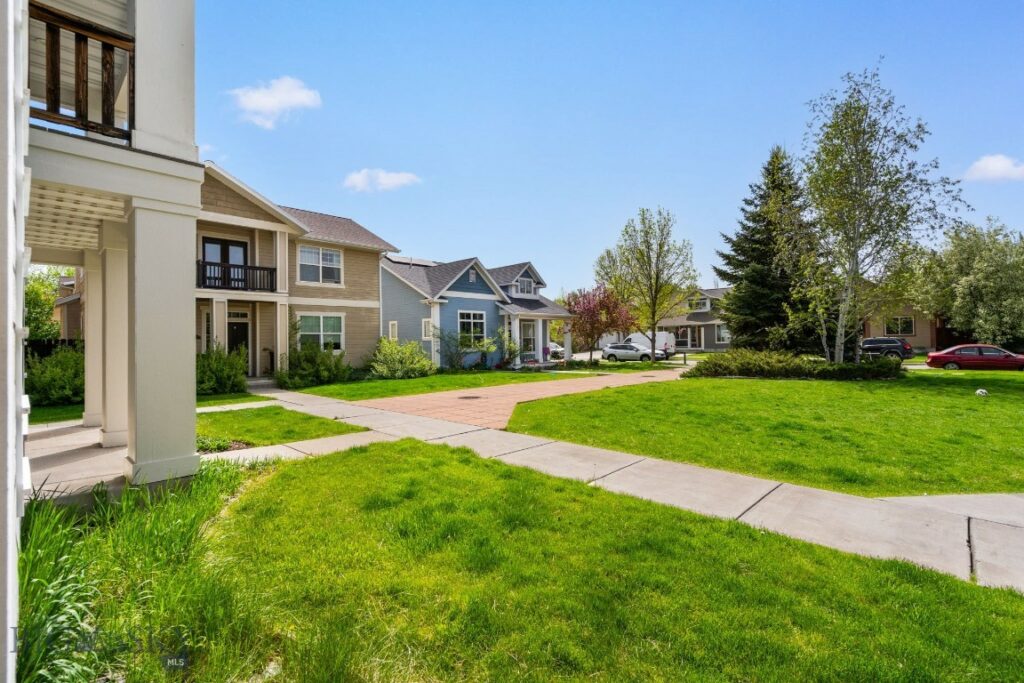 3911 Bosal Street, Bozeman MT 59718