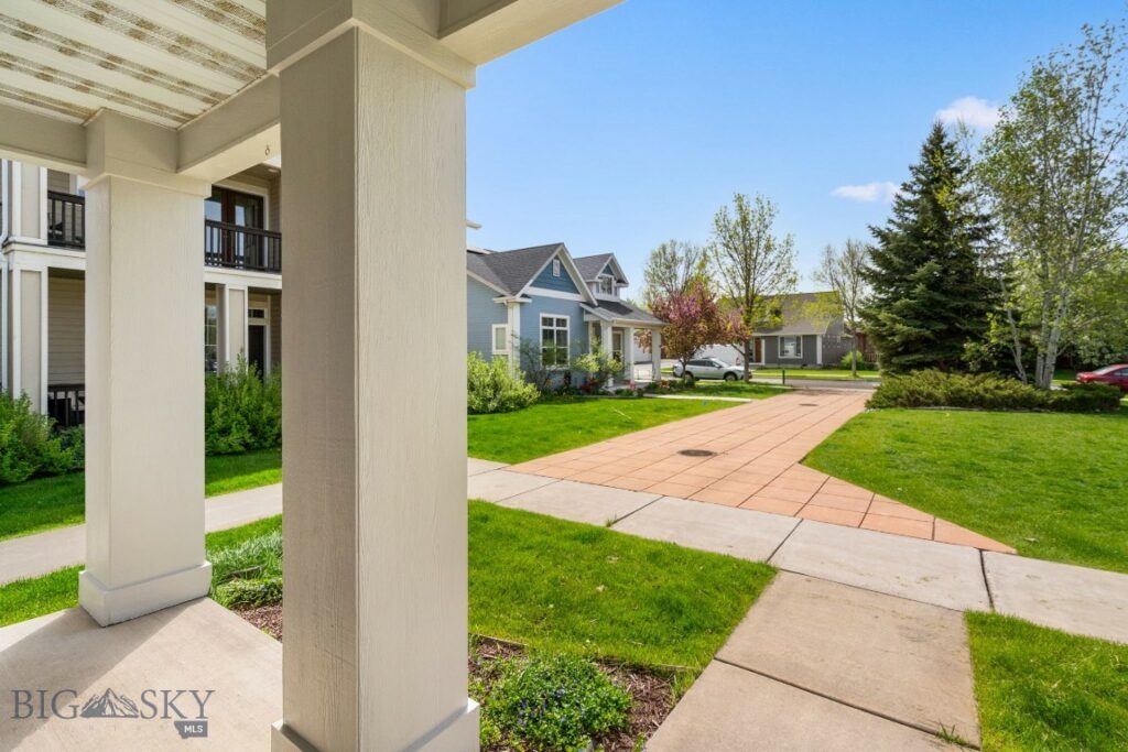 3911 Bosal Street, Bozeman MT 59718