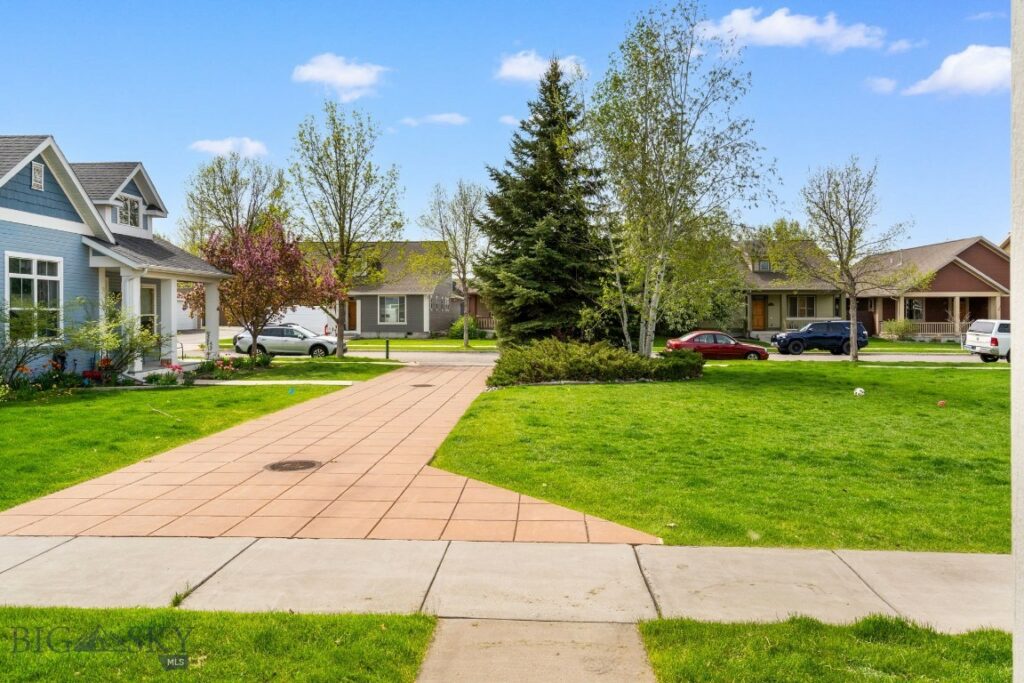 3911 Bosal Street, Bozeman MT 59718