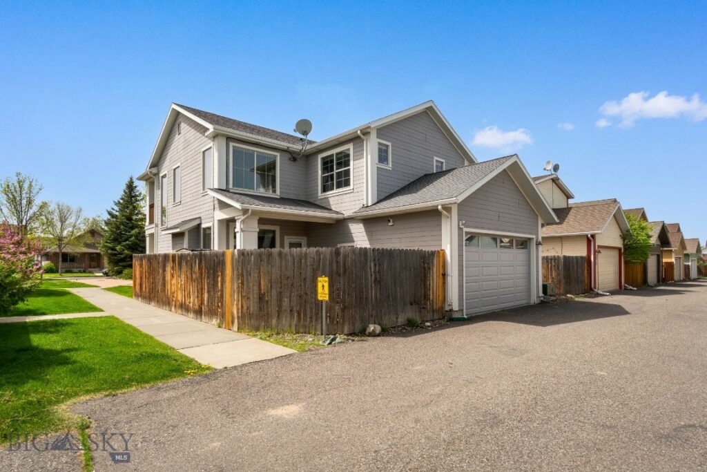3911 Bosal Street, Bozeman MT 59718