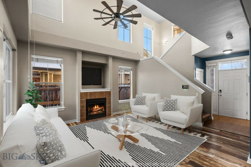 3911 Bosal Street, Bozeman MT 59718