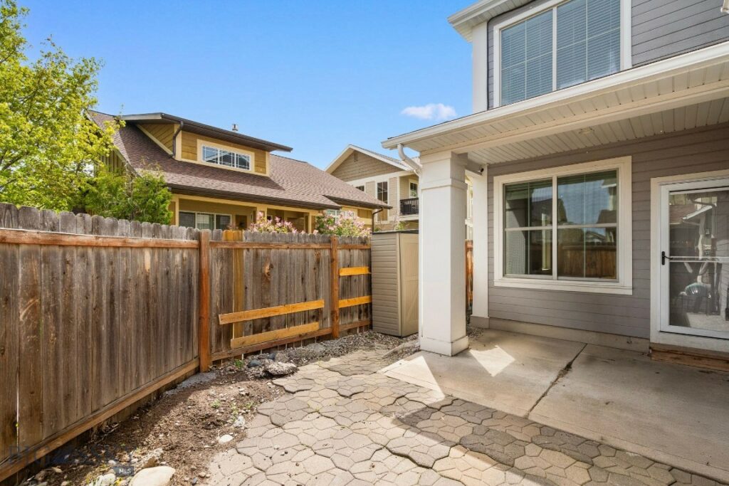 3911 Bosal Street, Bozeman MT 59718