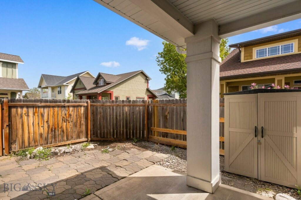 3911 Bosal Street, Bozeman MT 59718
