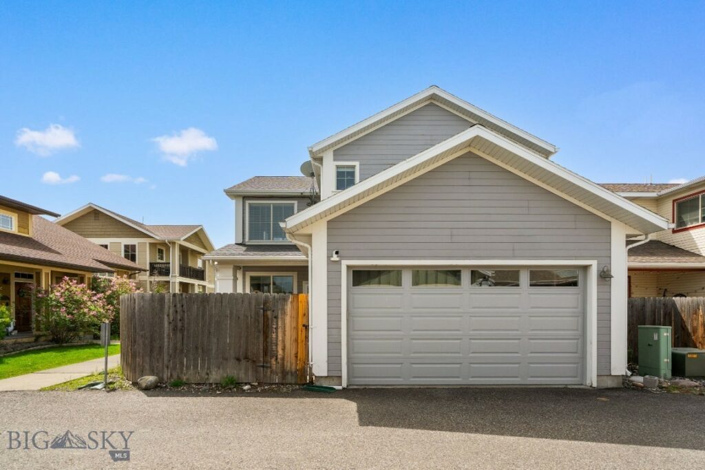 3911 Bosal Street, Bozeman MT 59718